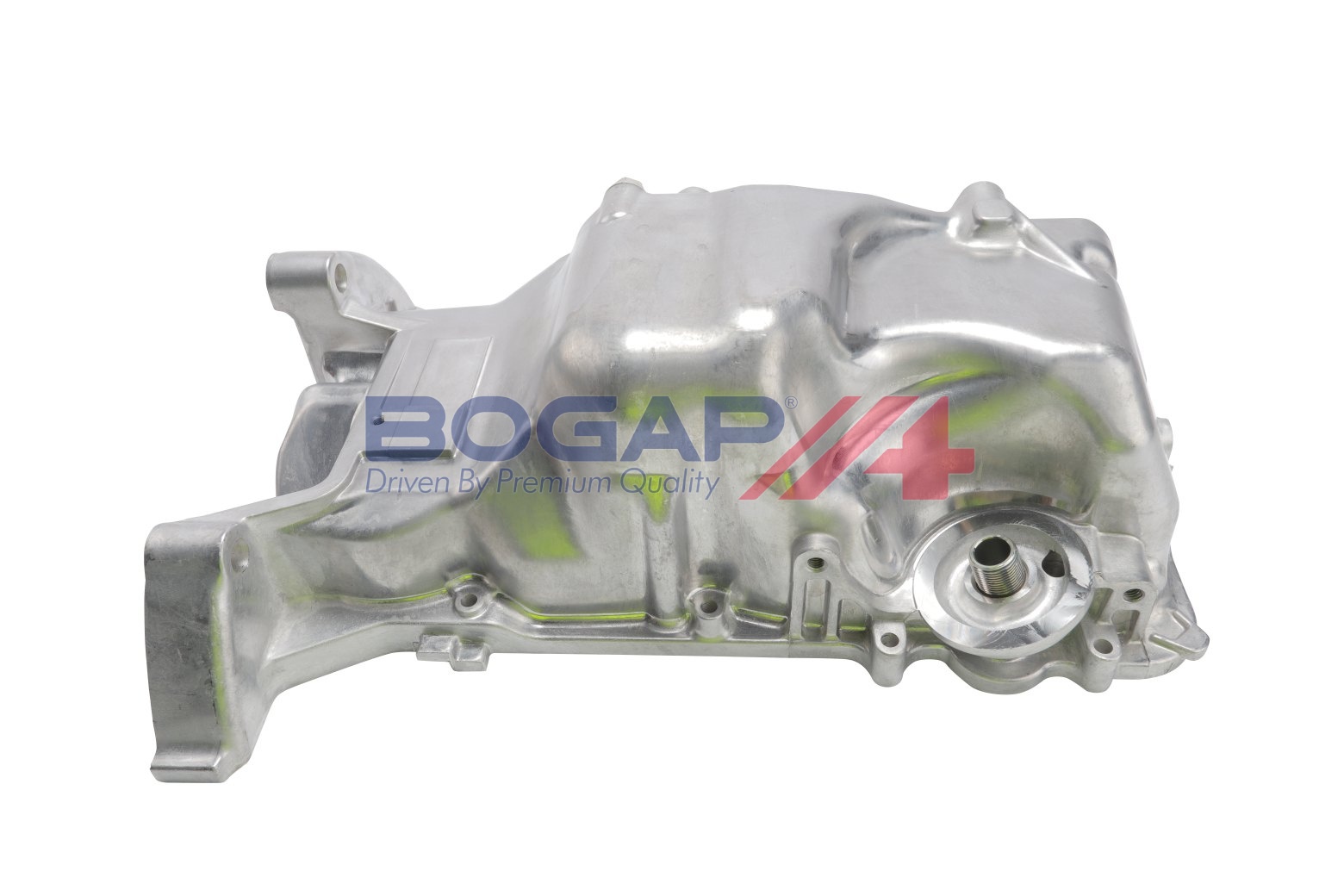 Ilustracja H1919120 BOGAP miska olejowa