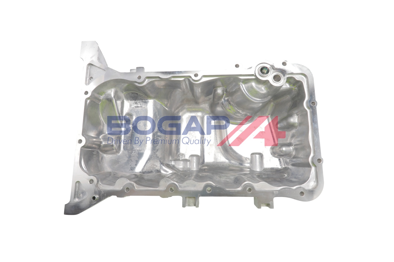 Ilustracja H1919120 BOGAP miska olejowa