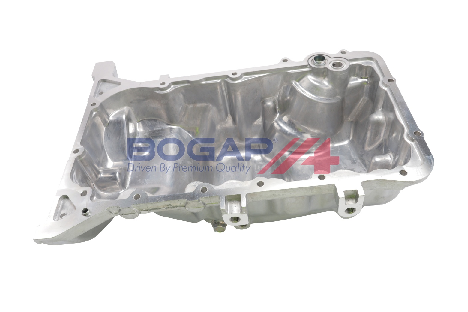 Ilustracja H1919120 BOGAP miska olejowa