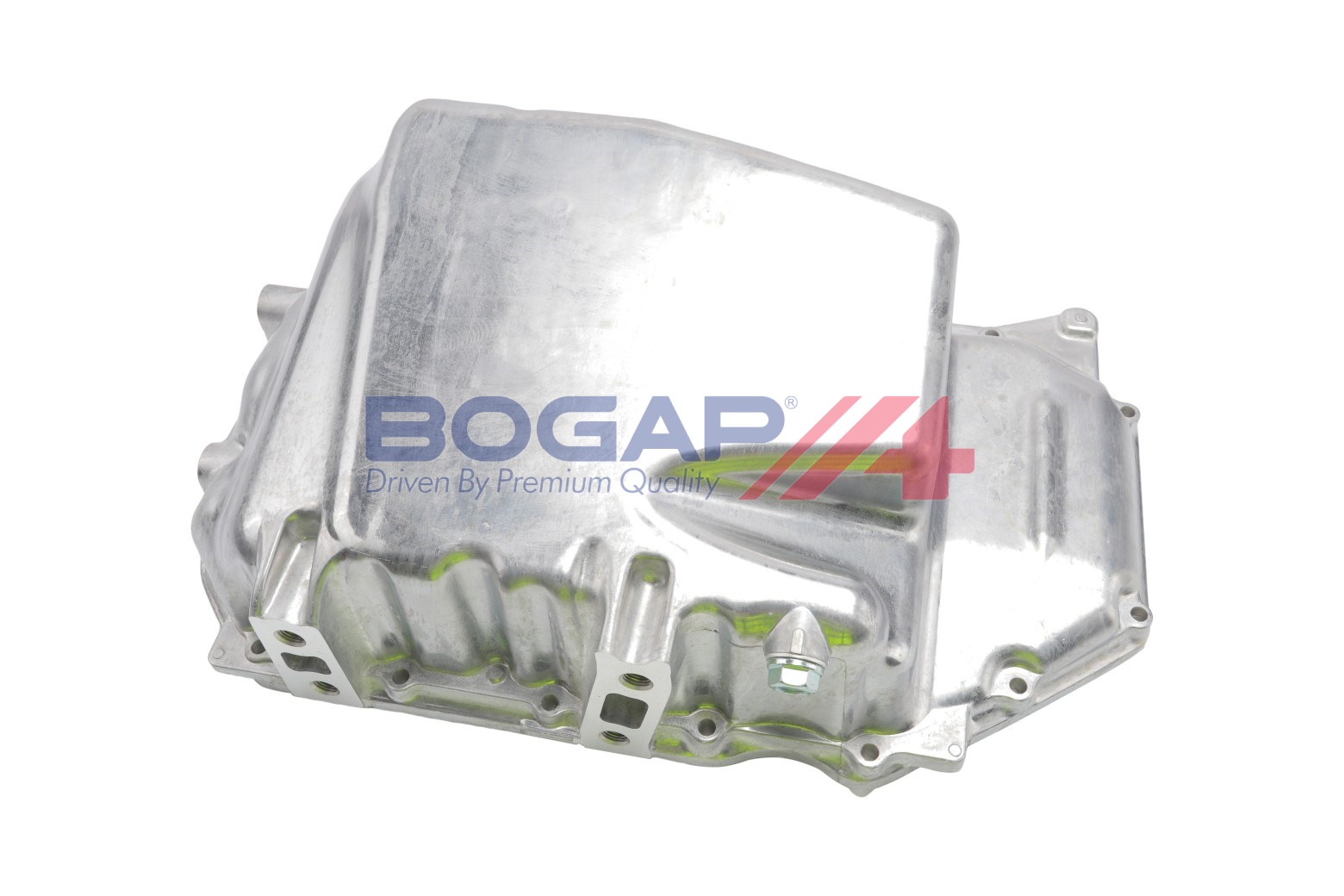 Ilustracja H1919121 BOGAP miska olejowa