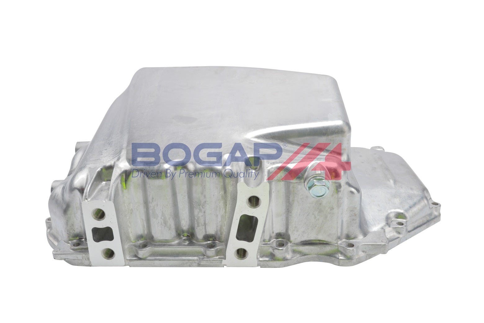 Ilustracja H1919121 BOGAP miska olejowa