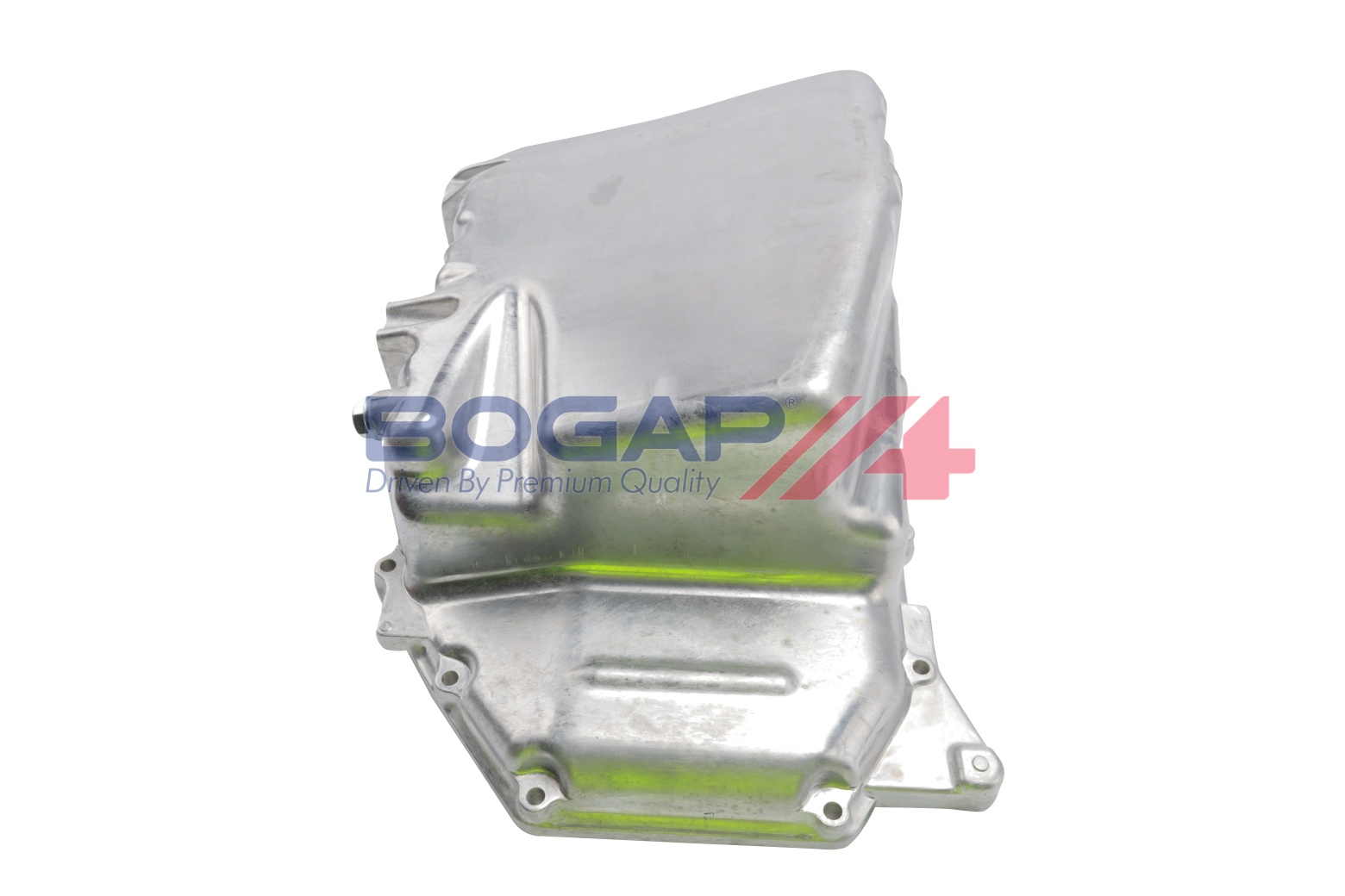 Ilustracja H1919121 BOGAP miska olejowa