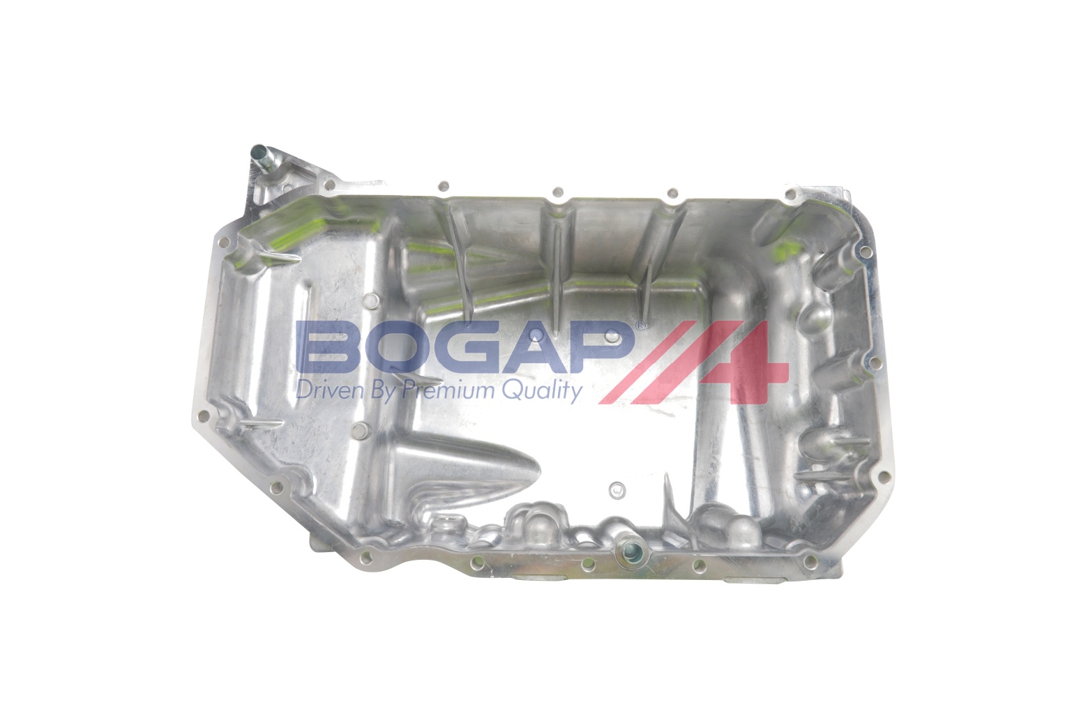 Ilustracja H1919121 BOGAP miska olejowa