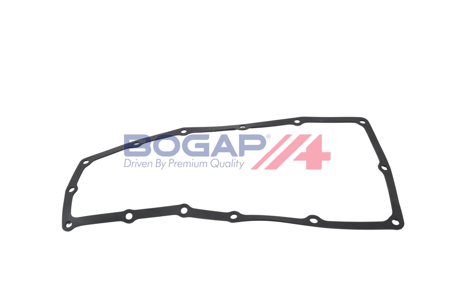 Ilustracja H2141100 BOGAP uszczelka, miska olejowa (przekładnia automatyczna)