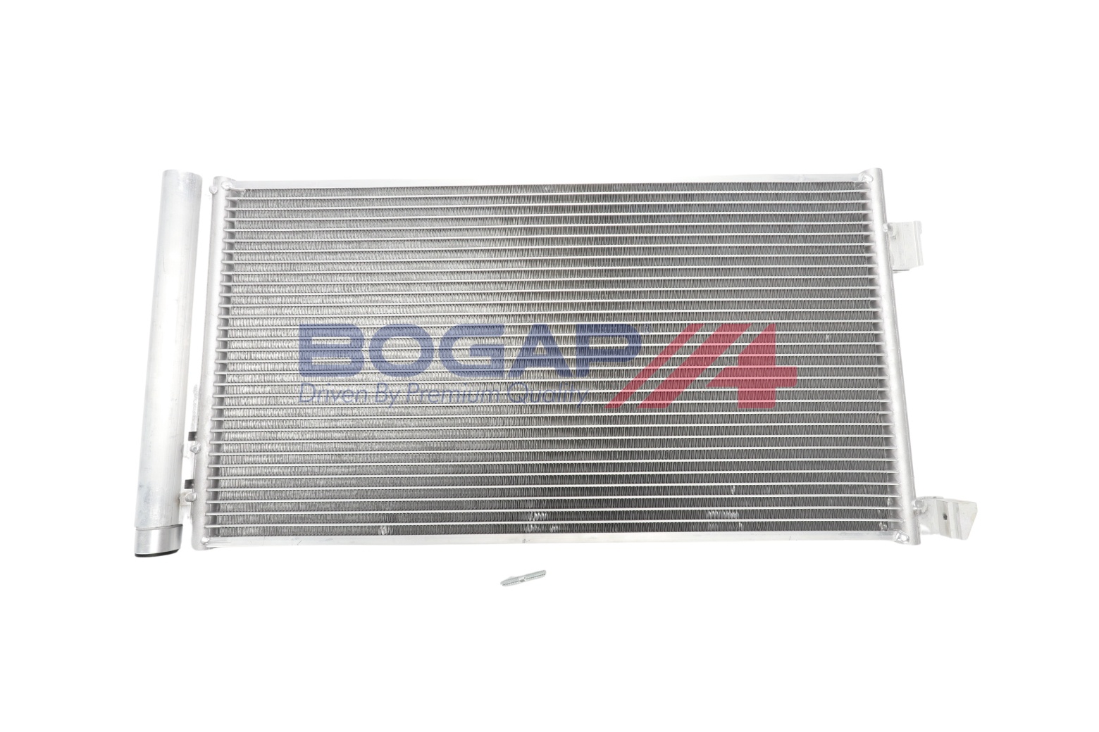 Ilustracja J4117104 BOGAP skraplacz, klimatyzacja