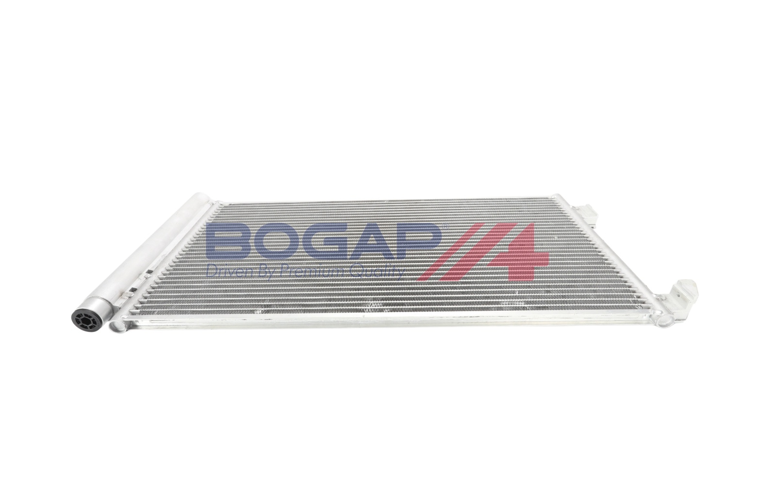 Ilustracja J4117104 BOGAP skraplacz, klimatyzacja