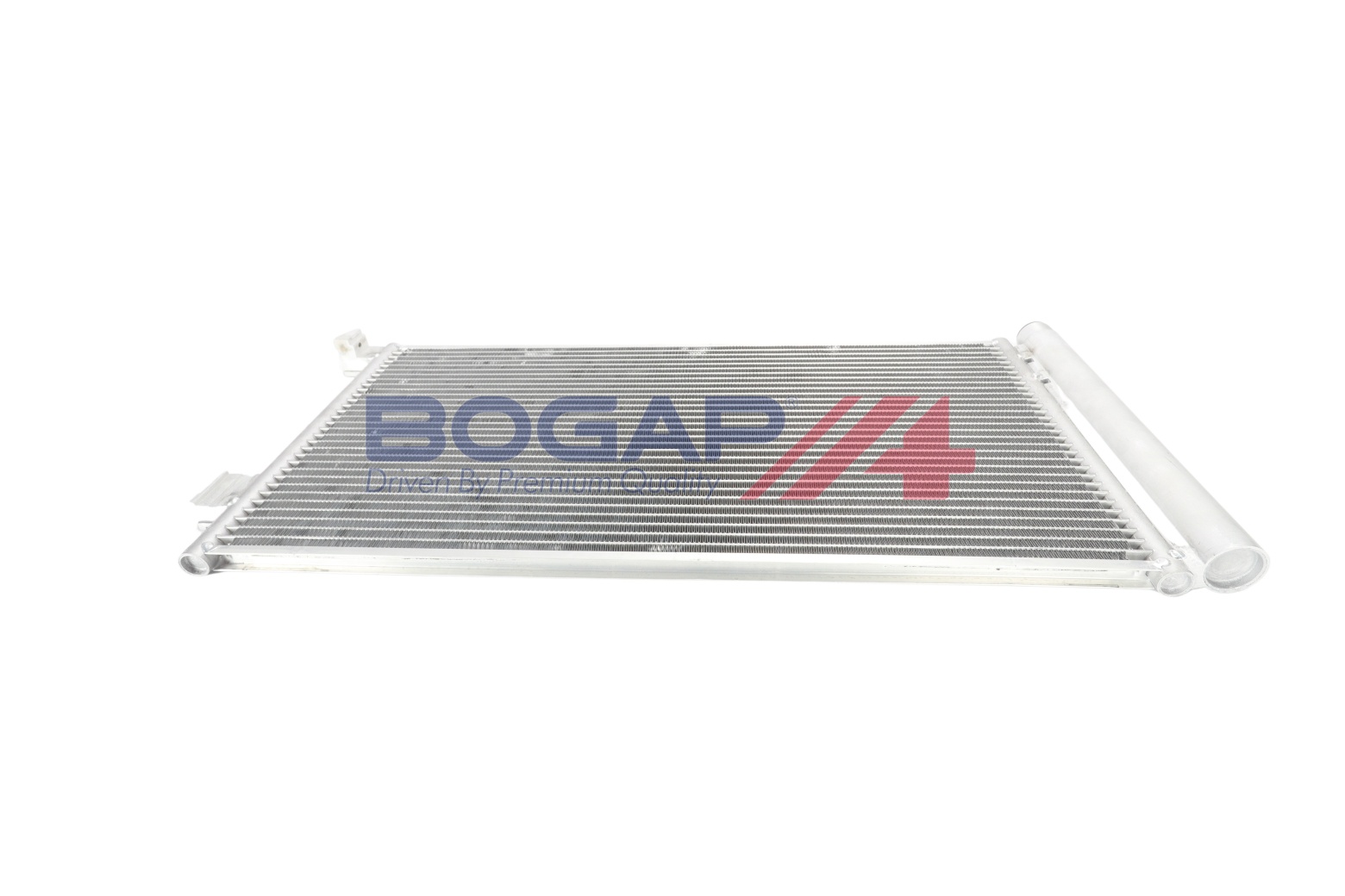 Ilustracja J4117104 BOGAP skraplacz, klimatyzacja