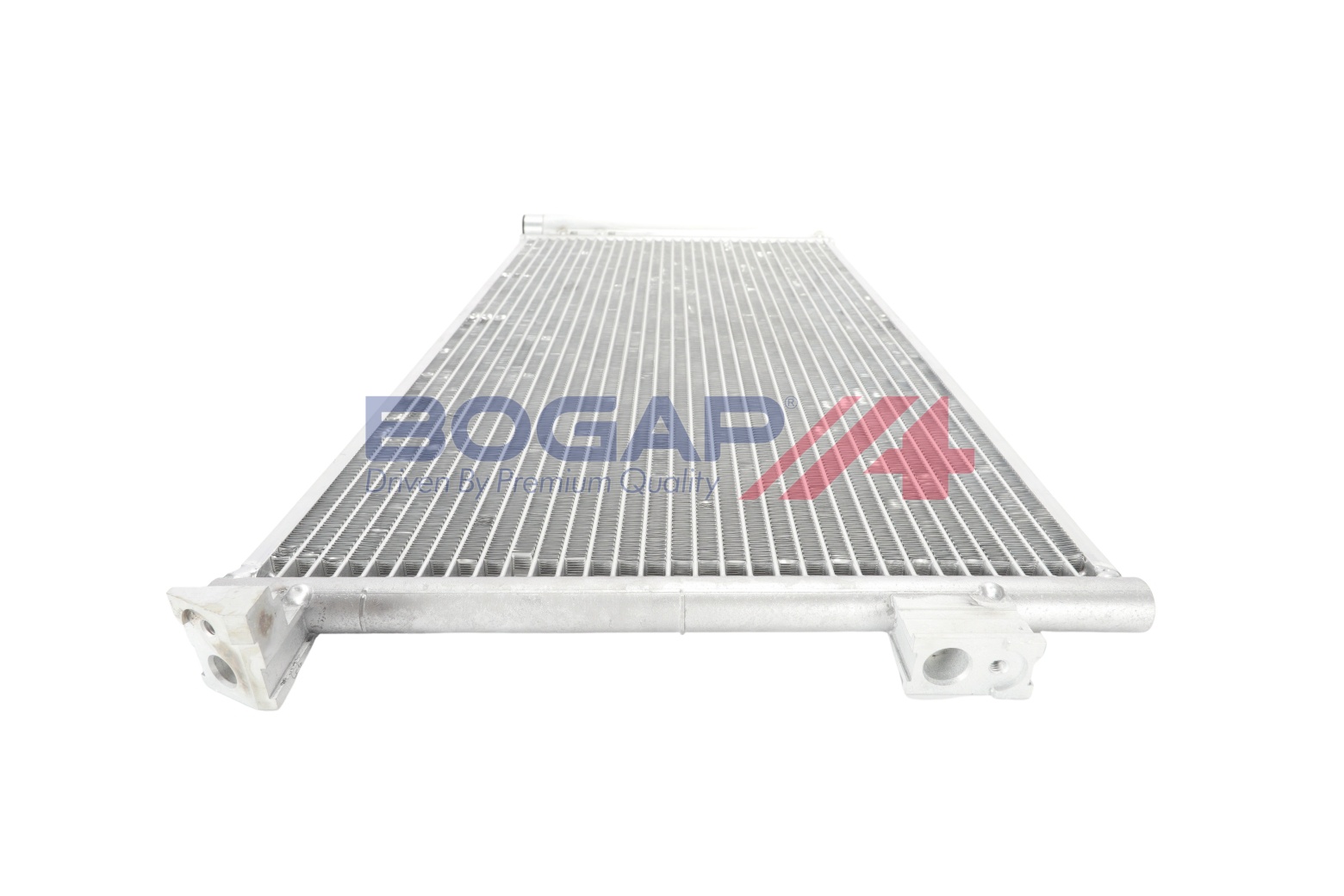 Ilustracja J4117104 BOGAP skraplacz, klimatyzacja