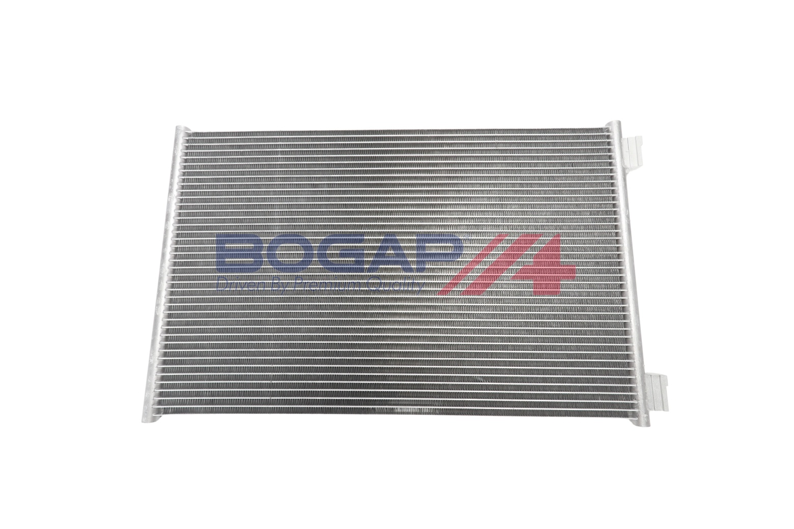 Ilustracja J4117105 BOGAP skraplacz, klimatyzacja