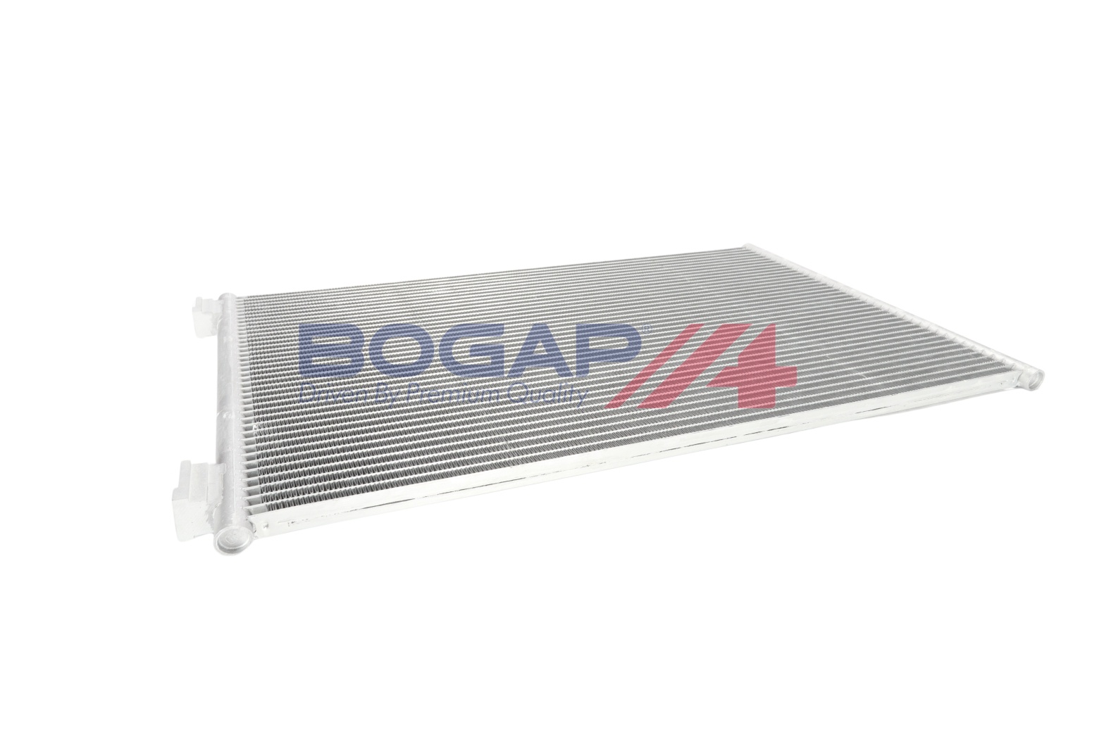 Ilustracja J4117105 BOGAP skraplacz, klimatyzacja