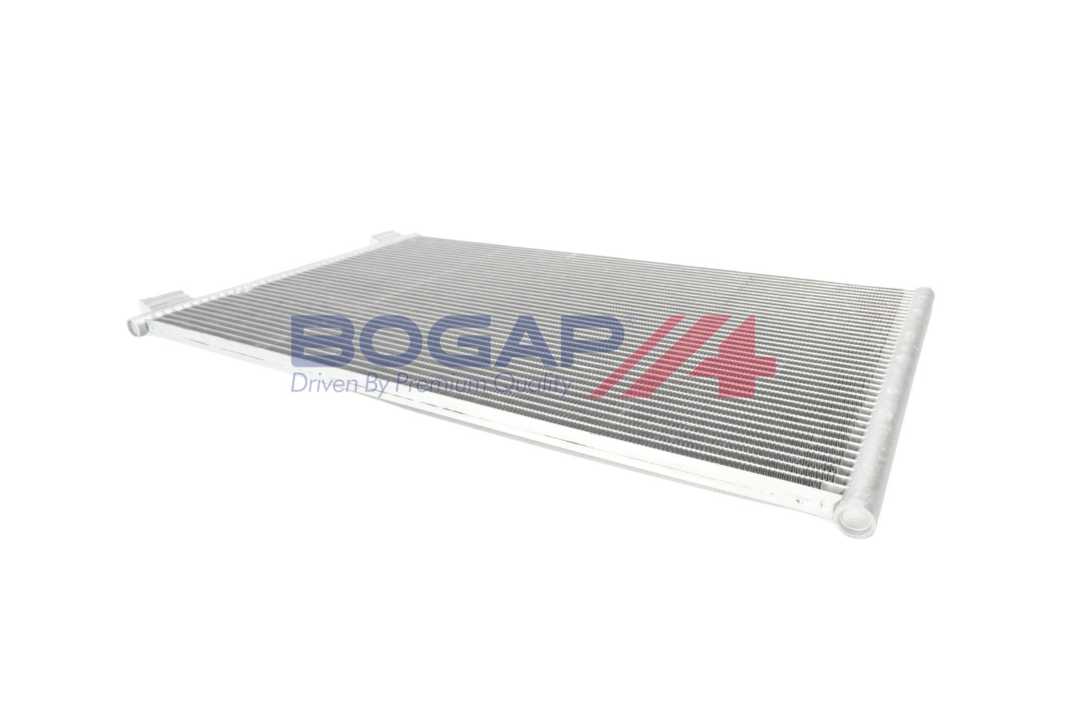 Ilustracja J4117105 BOGAP skraplacz, klimatyzacja