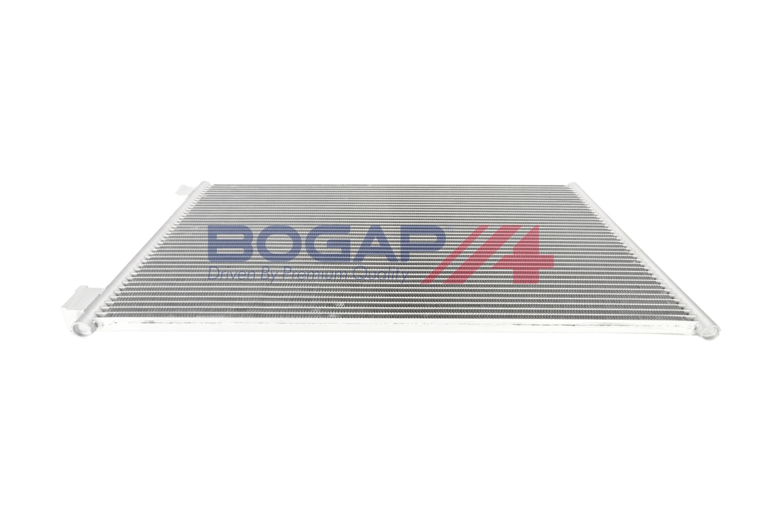 Ilustracja J4117105 BOGAP skraplacz, klimatyzacja