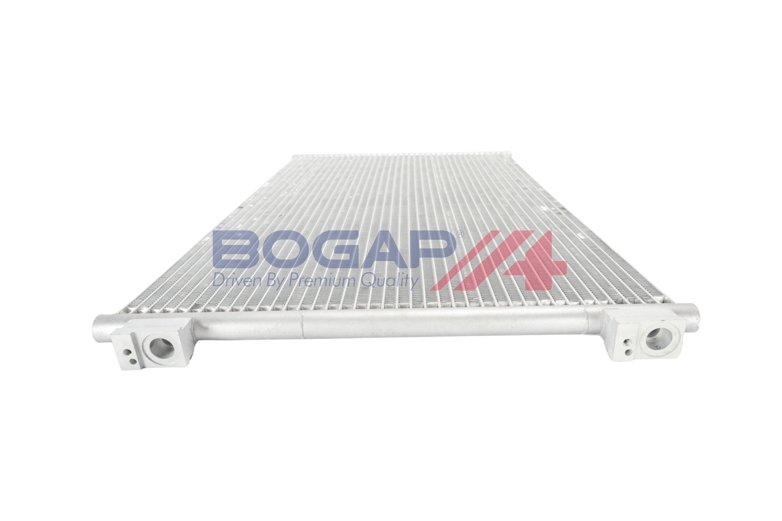 Ilustracja J4117105 BOGAP skraplacz, klimatyzacja