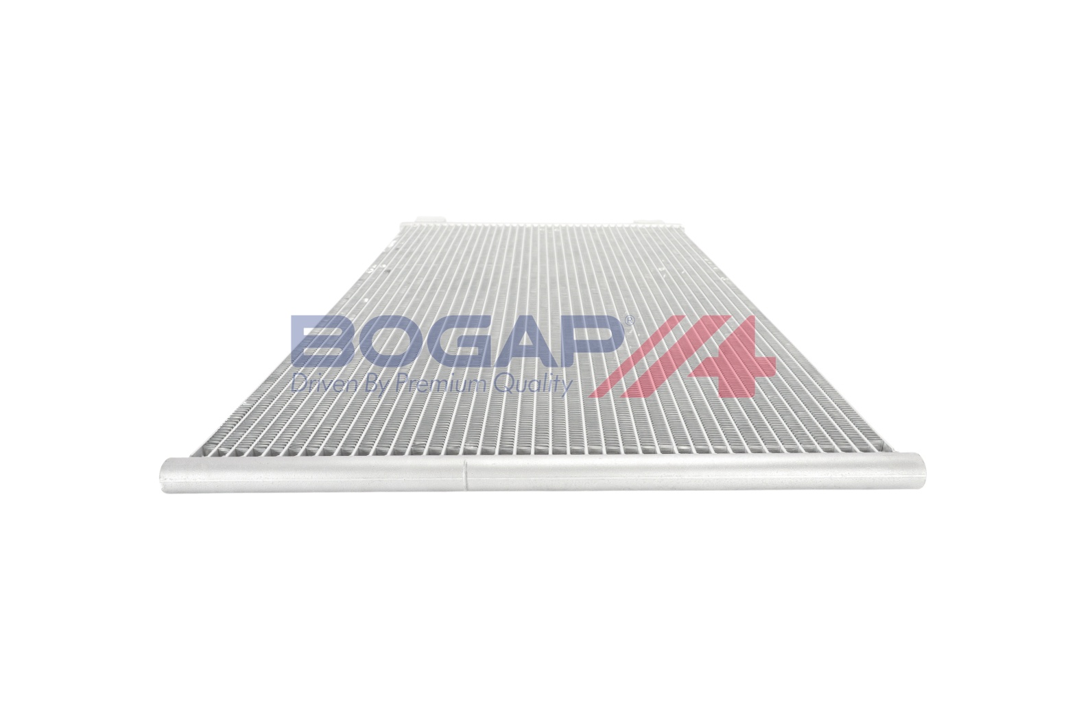 Ilustracja J4117105 BOGAP skraplacz, klimatyzacja