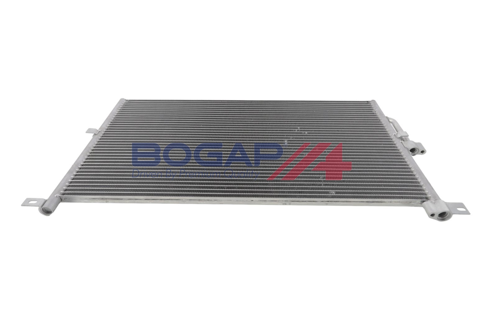 Ilustracja J4117106 BOGAP skraplacz, klimatyzacja