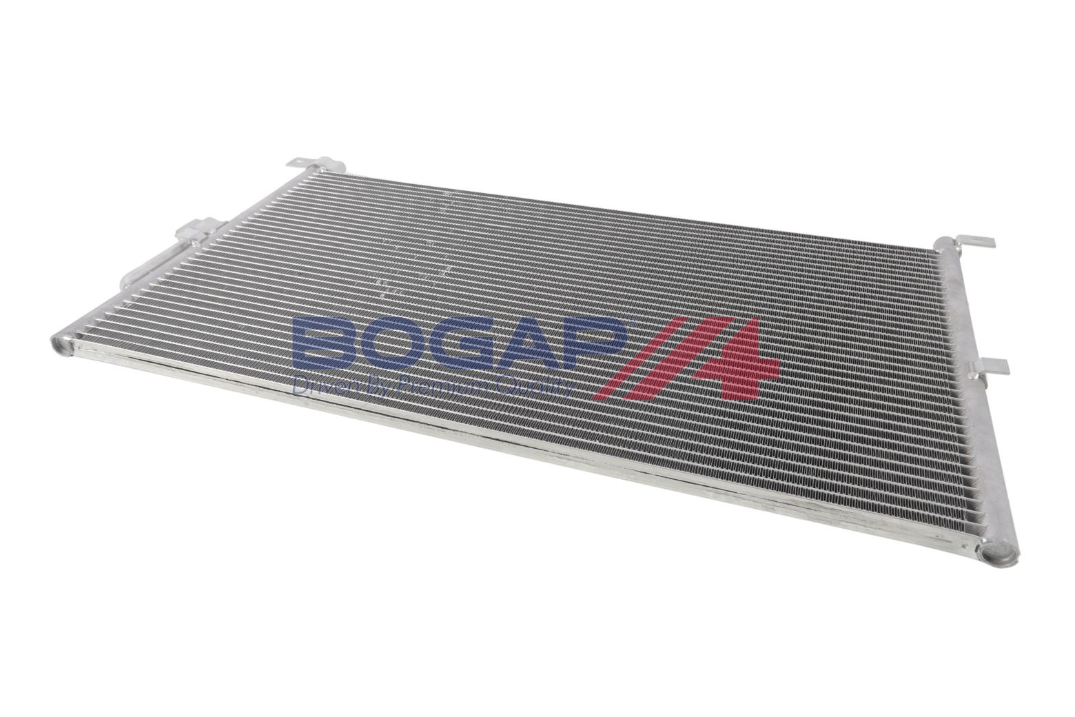 Ilustracja J4117106 BOGAP skraplacz, klimatyzacja