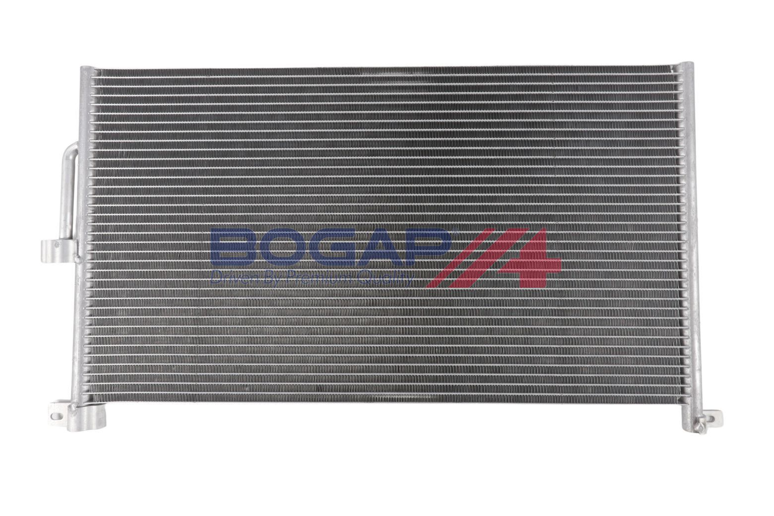 Ilustracja J4117106 BOGAP skraplacz, klimatyzacja