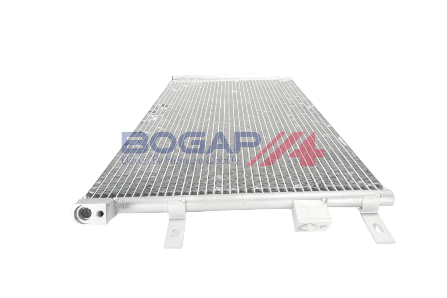 Ilustracja J4117100 BOGAP skraplacz, klimatyzacja