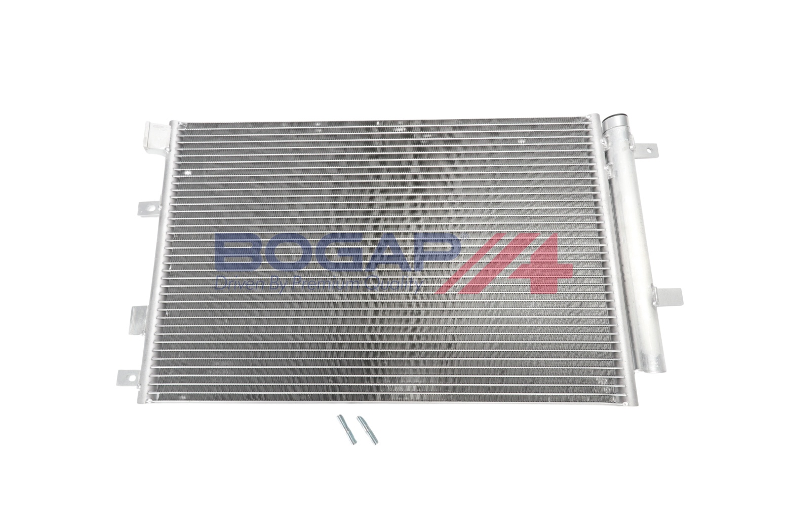Ilustracja J4117100 BOGAP skraplacz, klimatyzacja