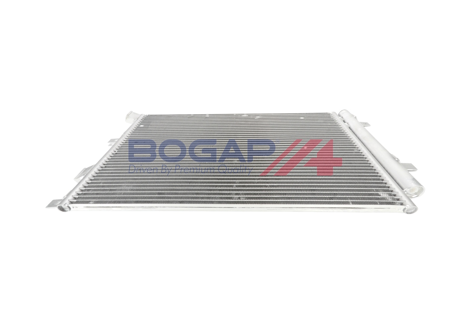 Ilustracja J4117100 BOGAP skraplacz, klimatyzacja