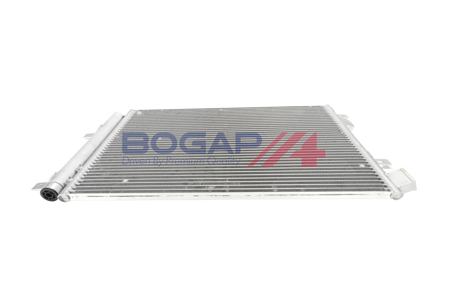Ilustracja J4117100 BOGAP skraplacz, klimatyzacja