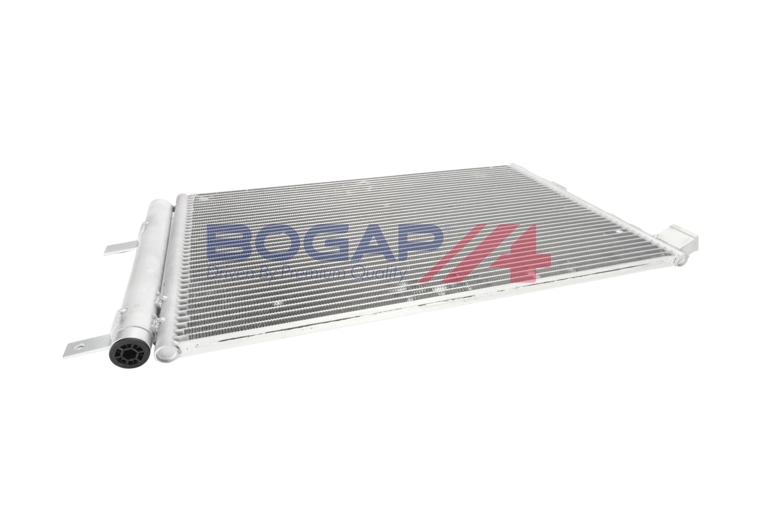 Ilustracja J4117100 BOGAP skraplacz, klimatyzacja