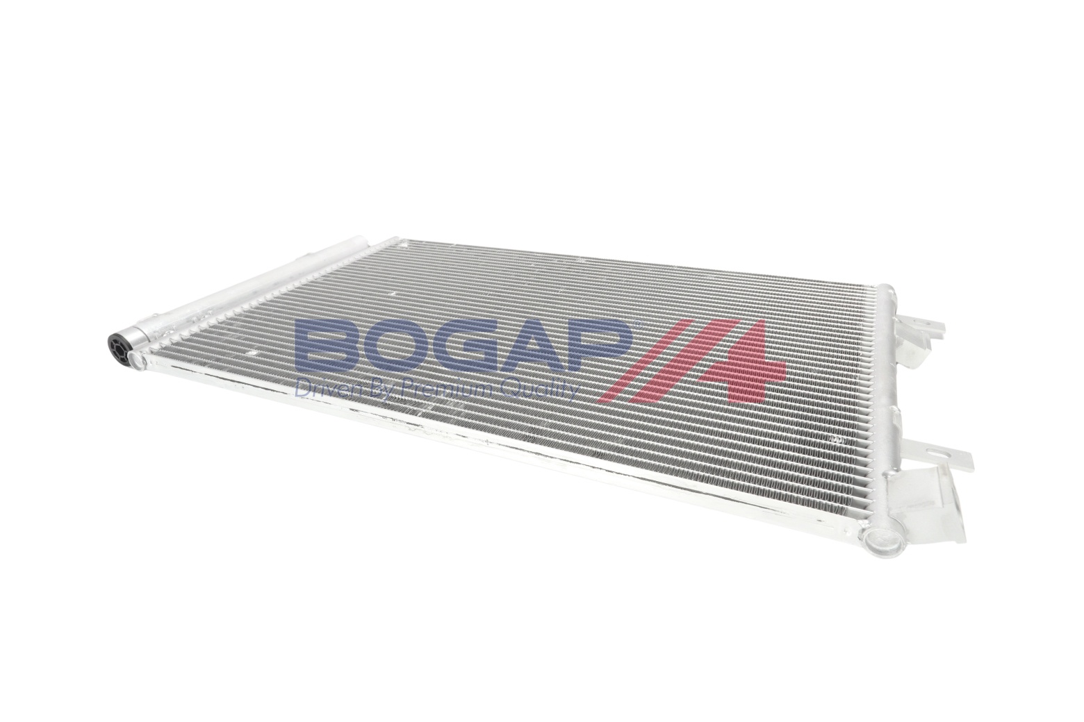 Ilustracja J4117100 BOGAP skraplacz, klimatyzacja