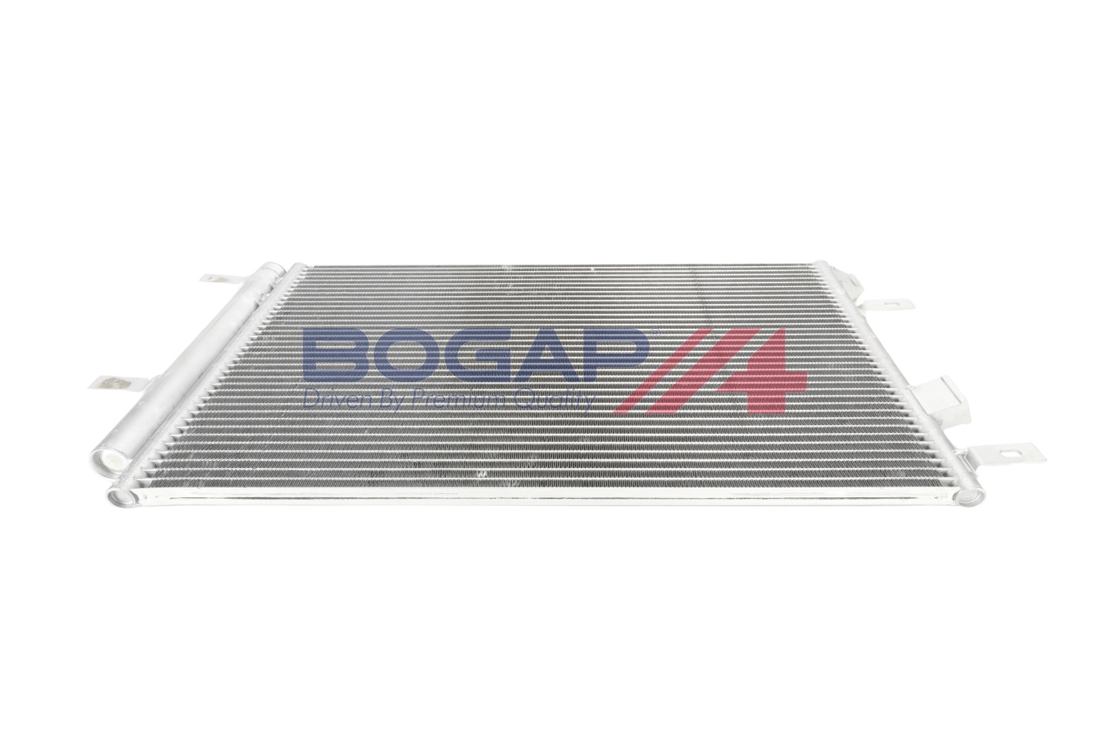 Ilustracja J4117100 BOGAP skraplacz, klimatyzacja