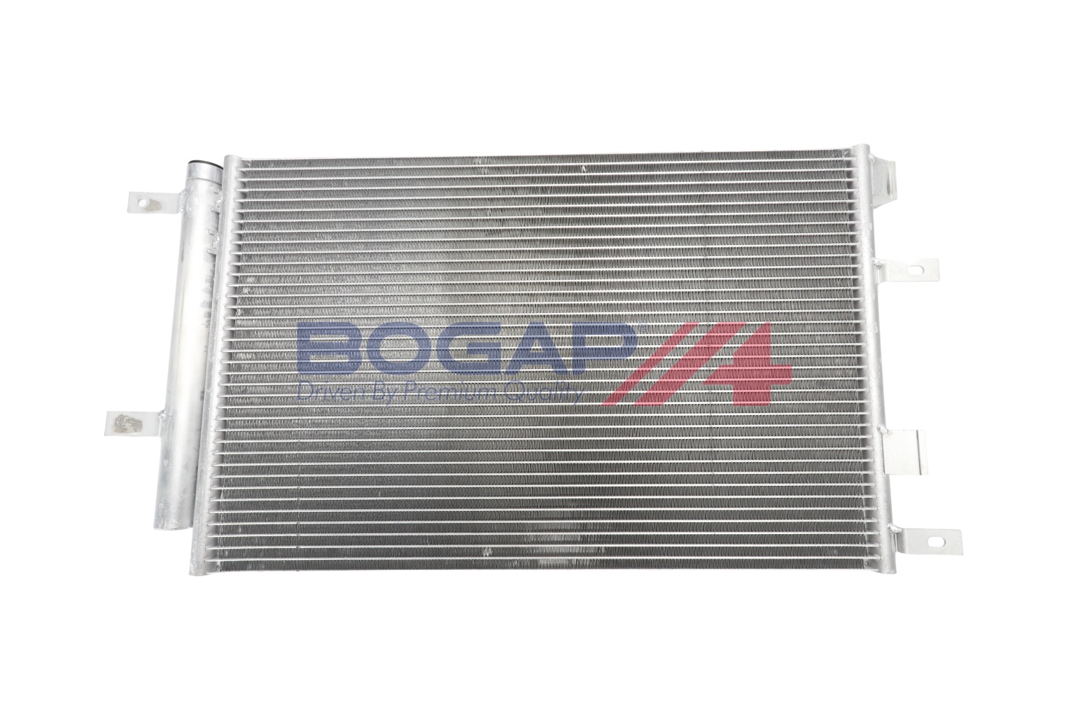 Ilustracja J4117100 BOGAP skraplacz, klimatyzacja
