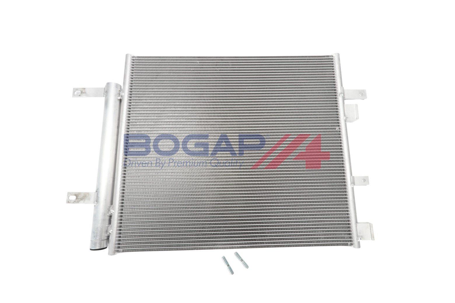 Ilustracja J4117101 BOGAP skraplacz, klimatyzacja