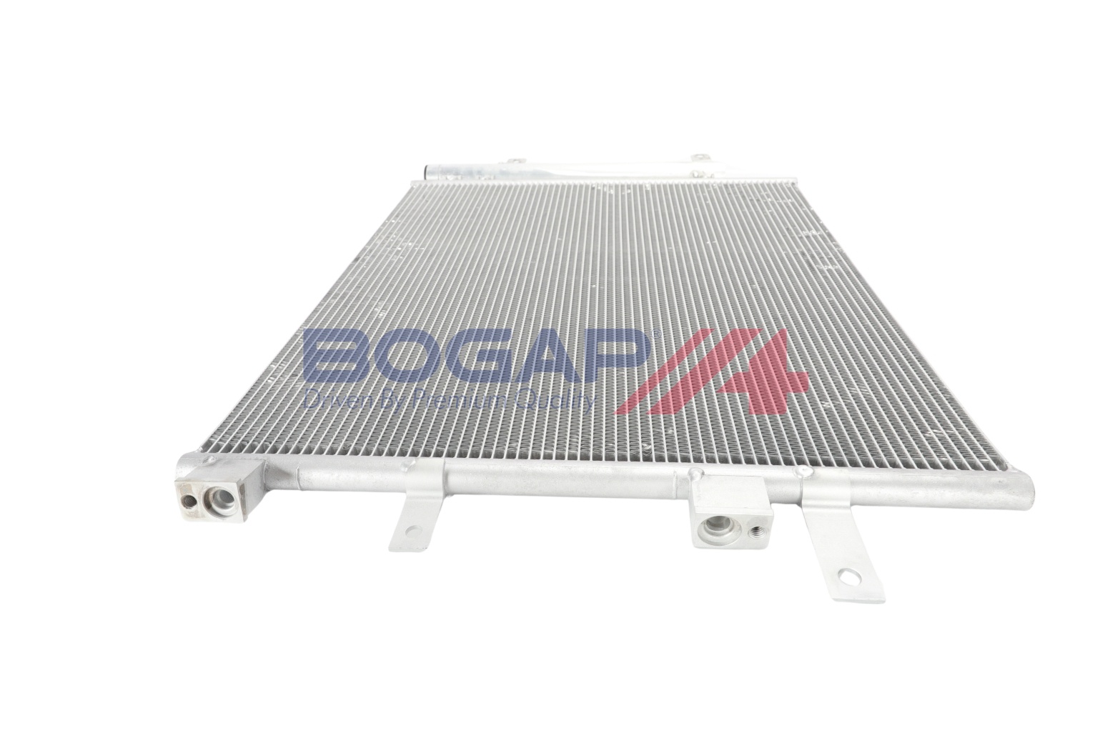 Ilustracja J4117101 BOGAP skraplacz, klimatyzacja