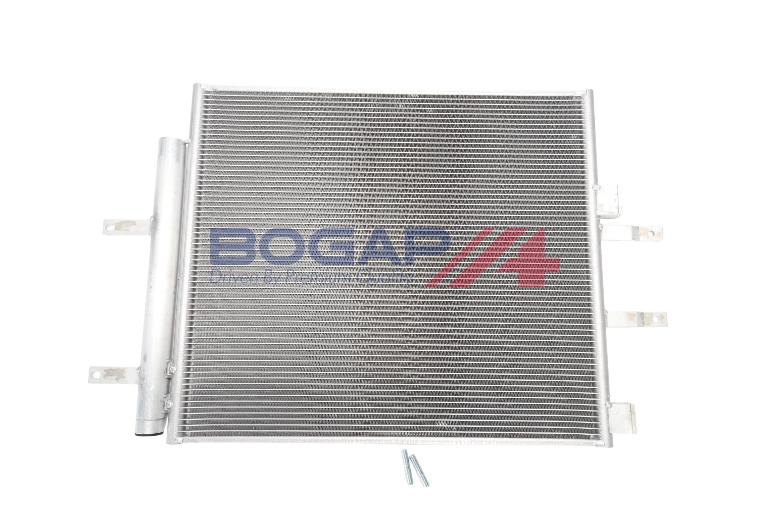 Ilustracja J4117102 BOGAP skraplacz, klimatyzacja
