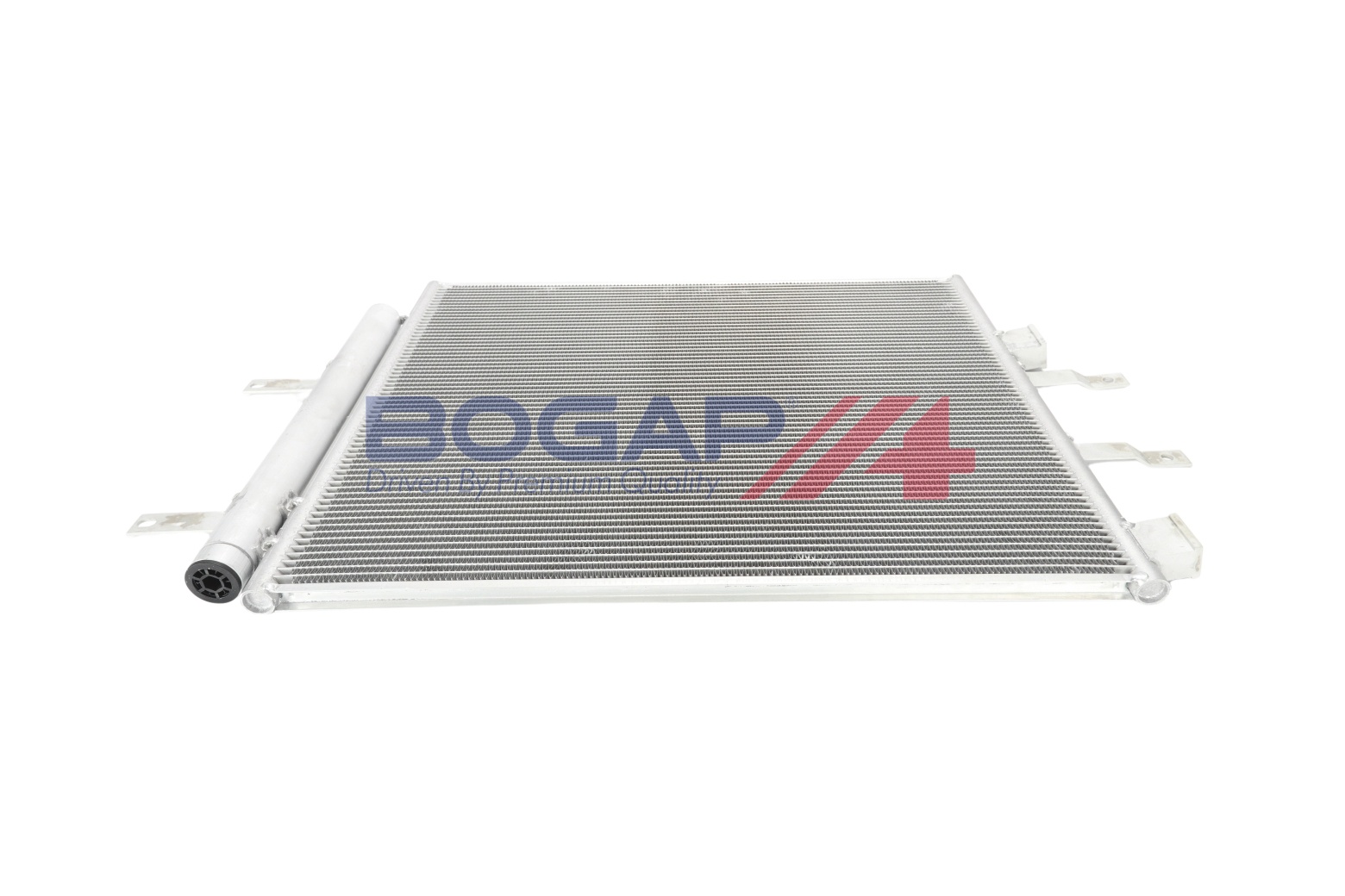 Ilustracja J4117102 BOGAP skraplacz, klimatyzacja