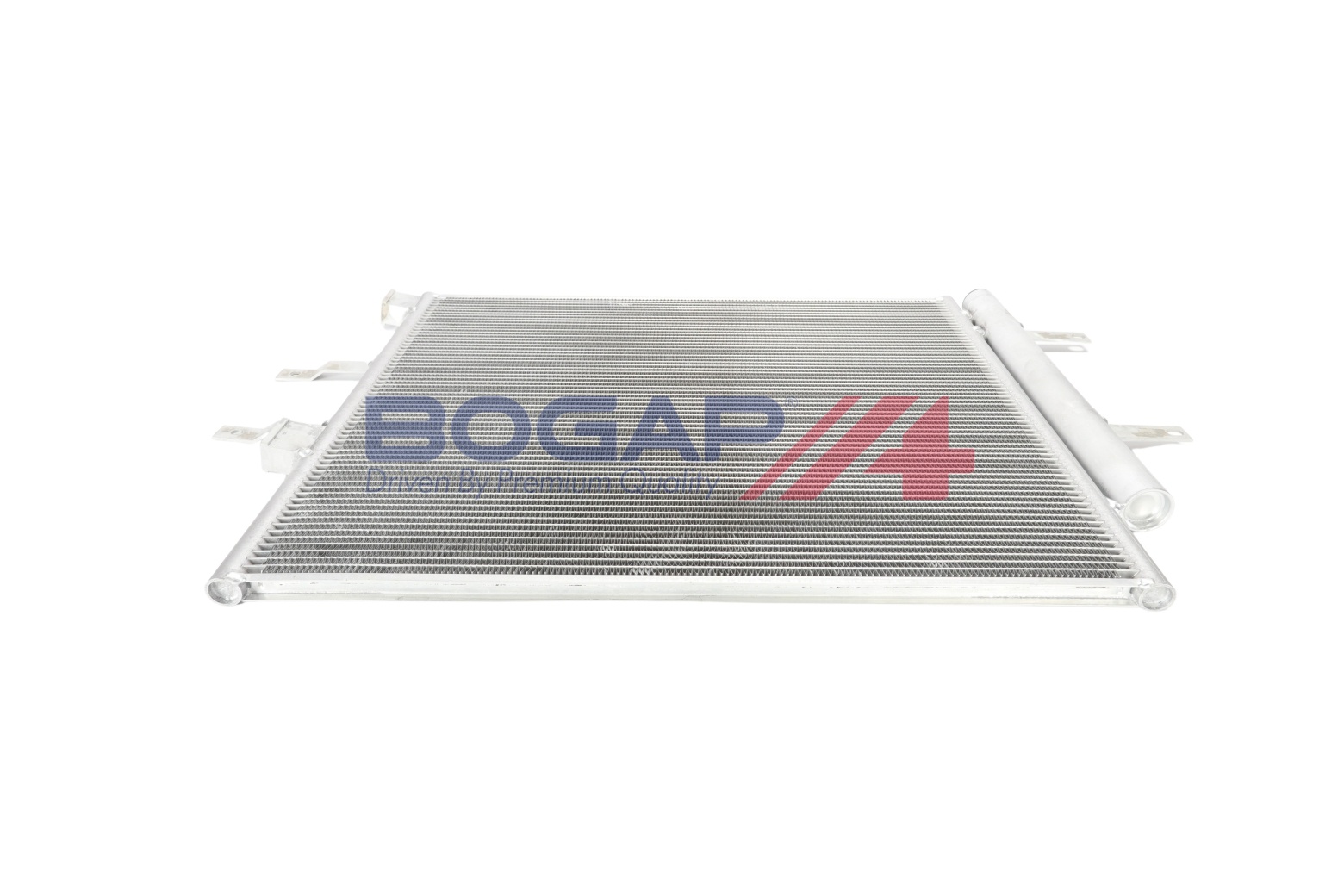 Ilustracja J4117102 BOGAP skraplacz, klimatyzacja