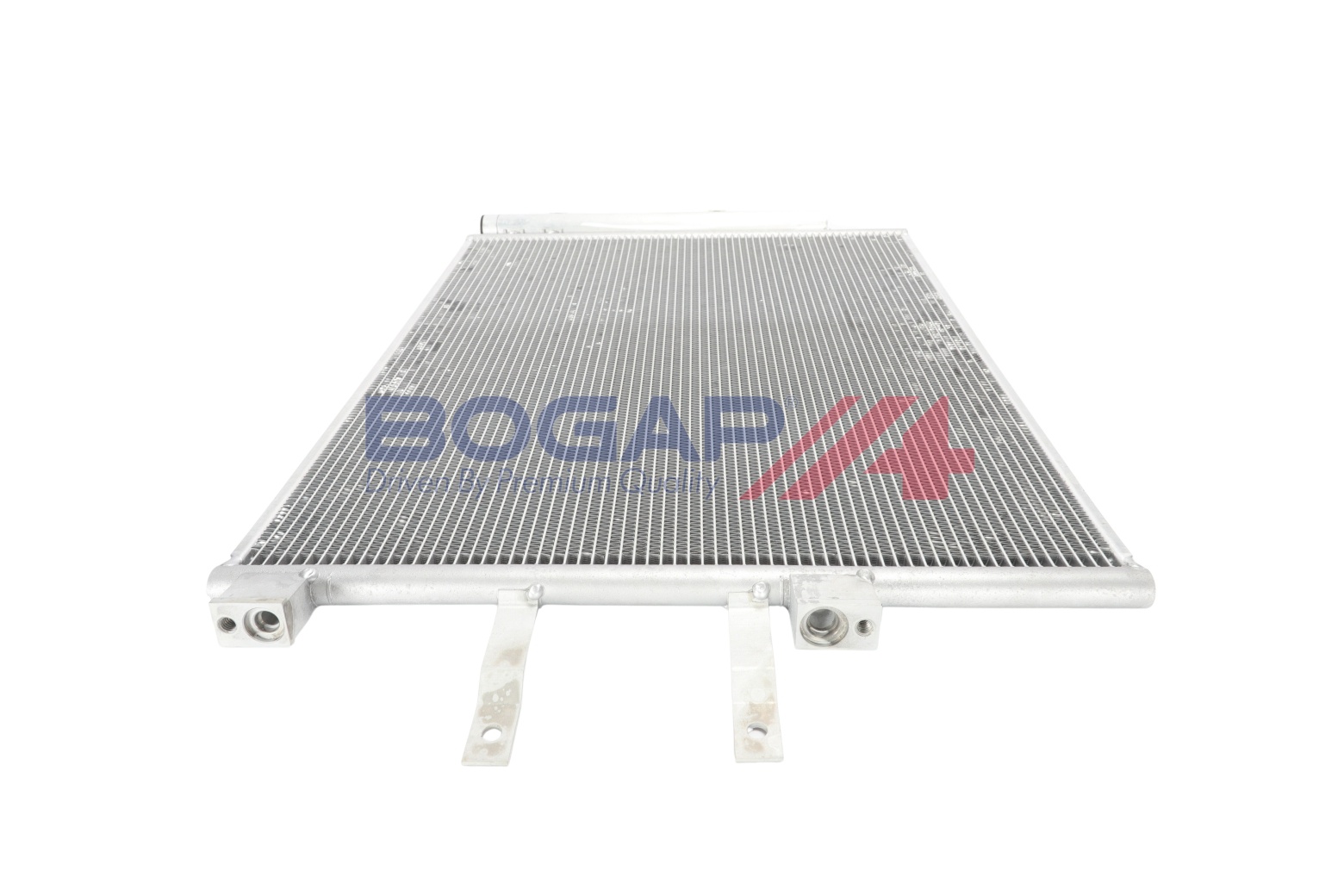 Ilustracja J4117102 BOGAP skraplacz, klimatyzacja
