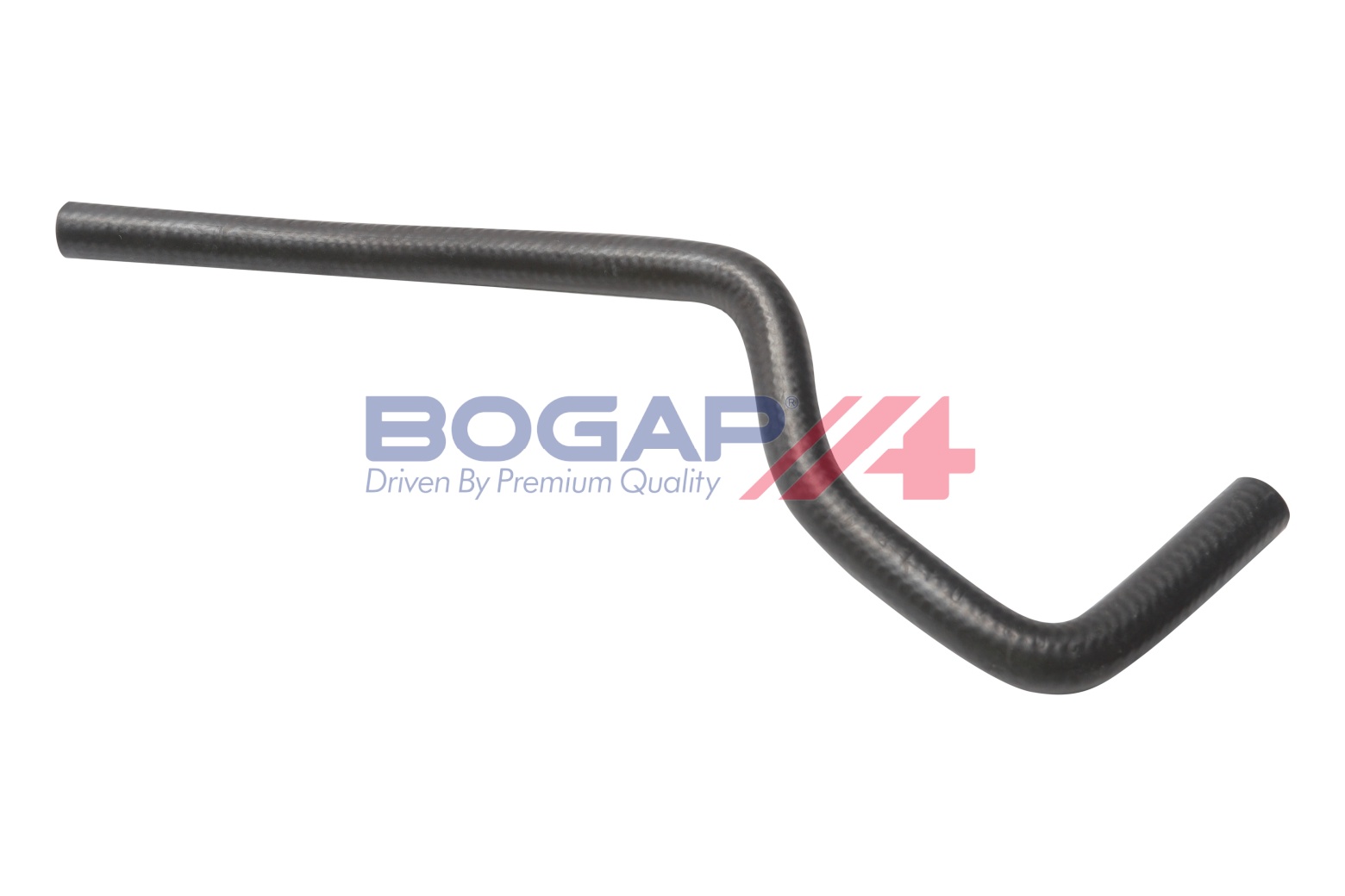 Ilustracja J4228104 BOGAP przewód elastyczny chłodnicy