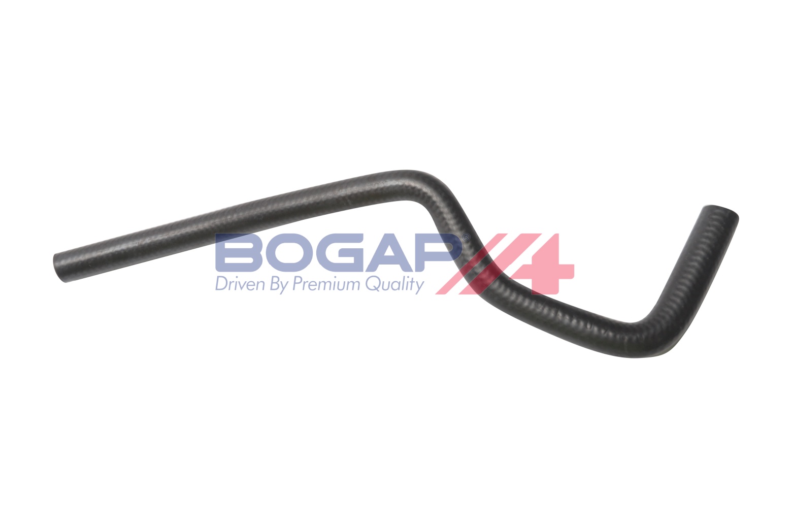 Ilustracja J4228104 BOGAP przewód elastyczny chłodnicy