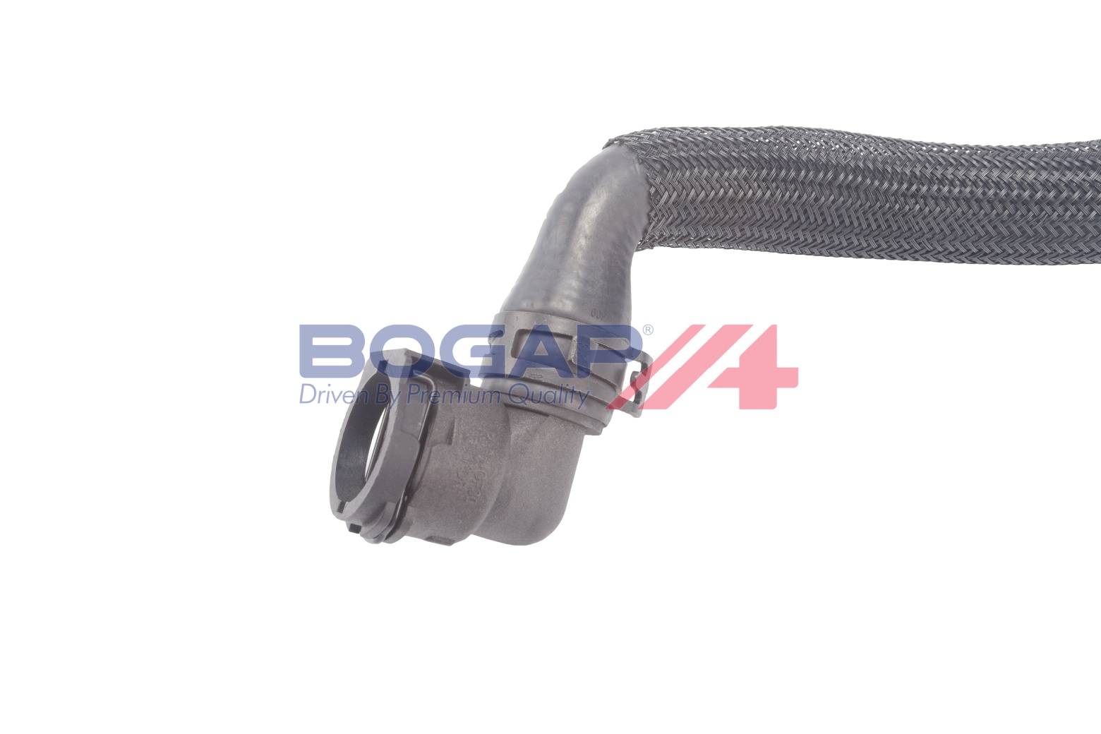 Ilustracja J4228108 BOGAP przewód elastyczny chłodnicy