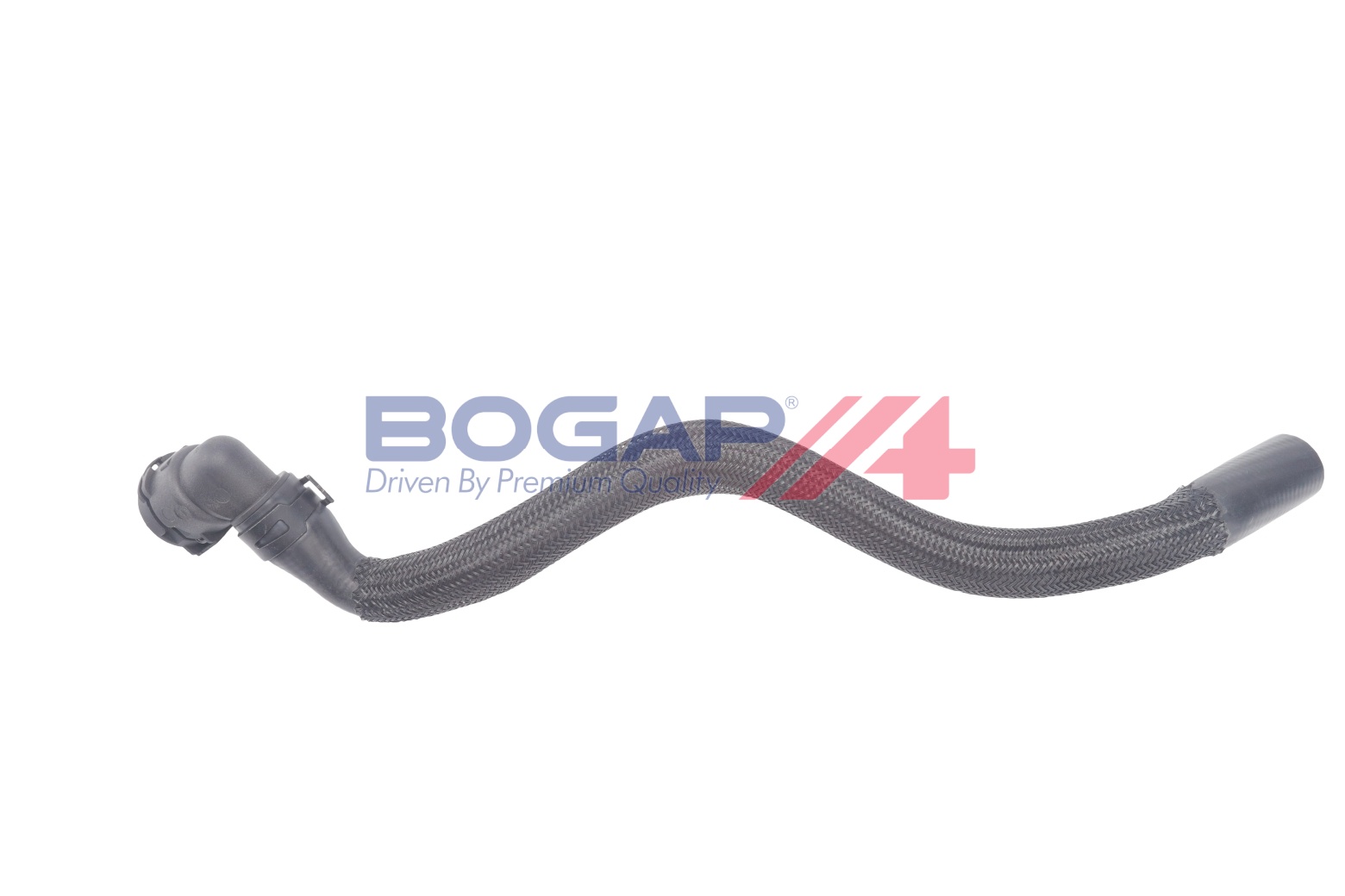 Ilustracja J4228108 BOGAP przewód elastyczny chłodnicy