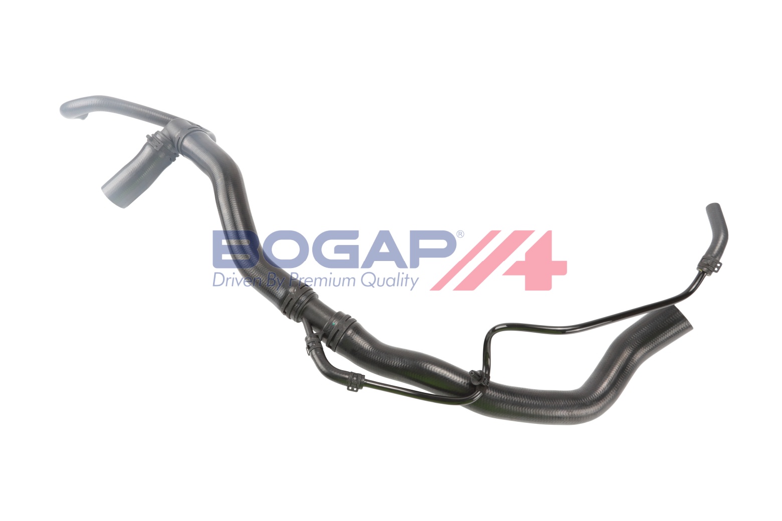 Ilustracja J4228115 BOGAP przewód elastyczny chłodnicy