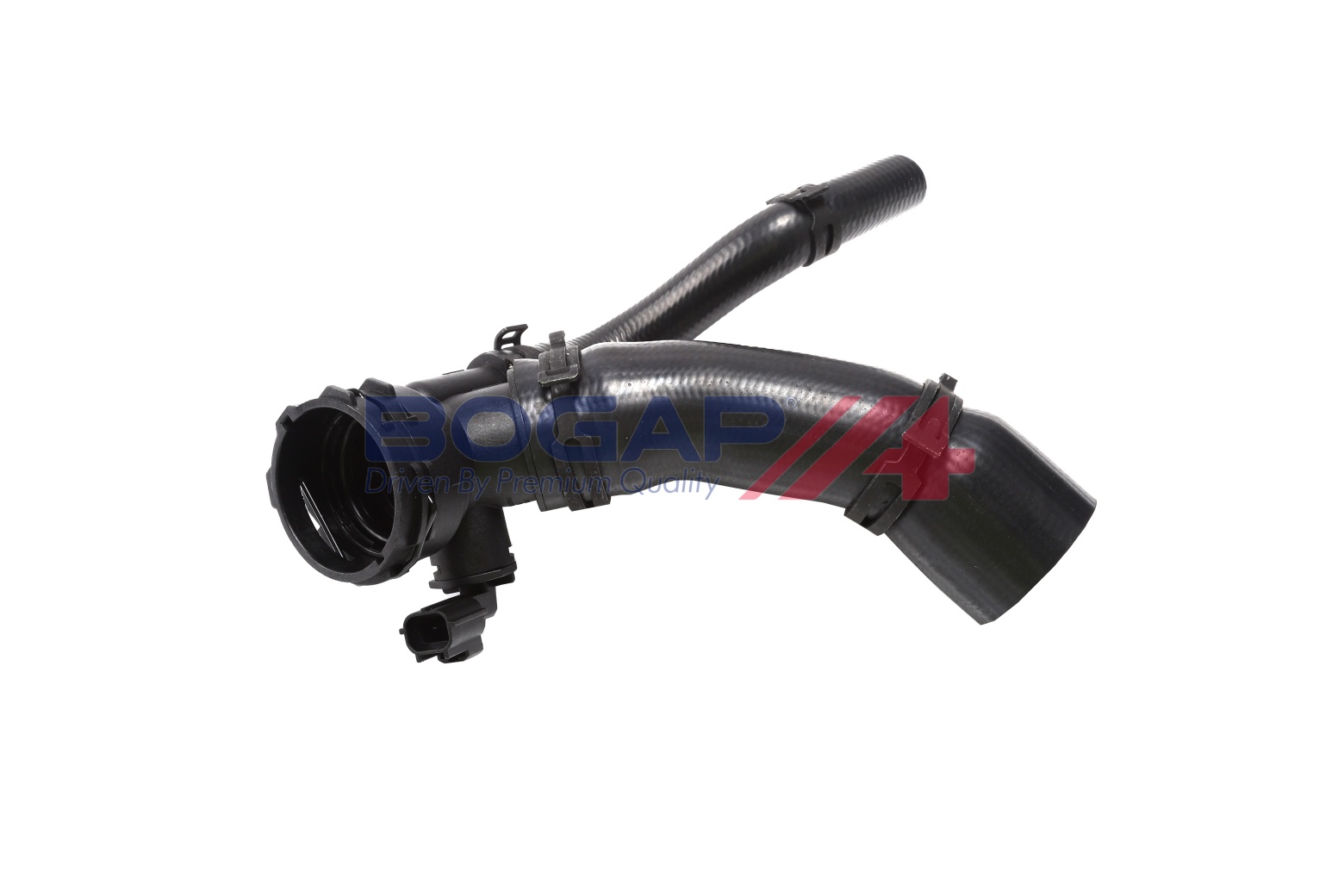 Ilustracja J4228118 BOGAP przewód elastyczny chłodnicy