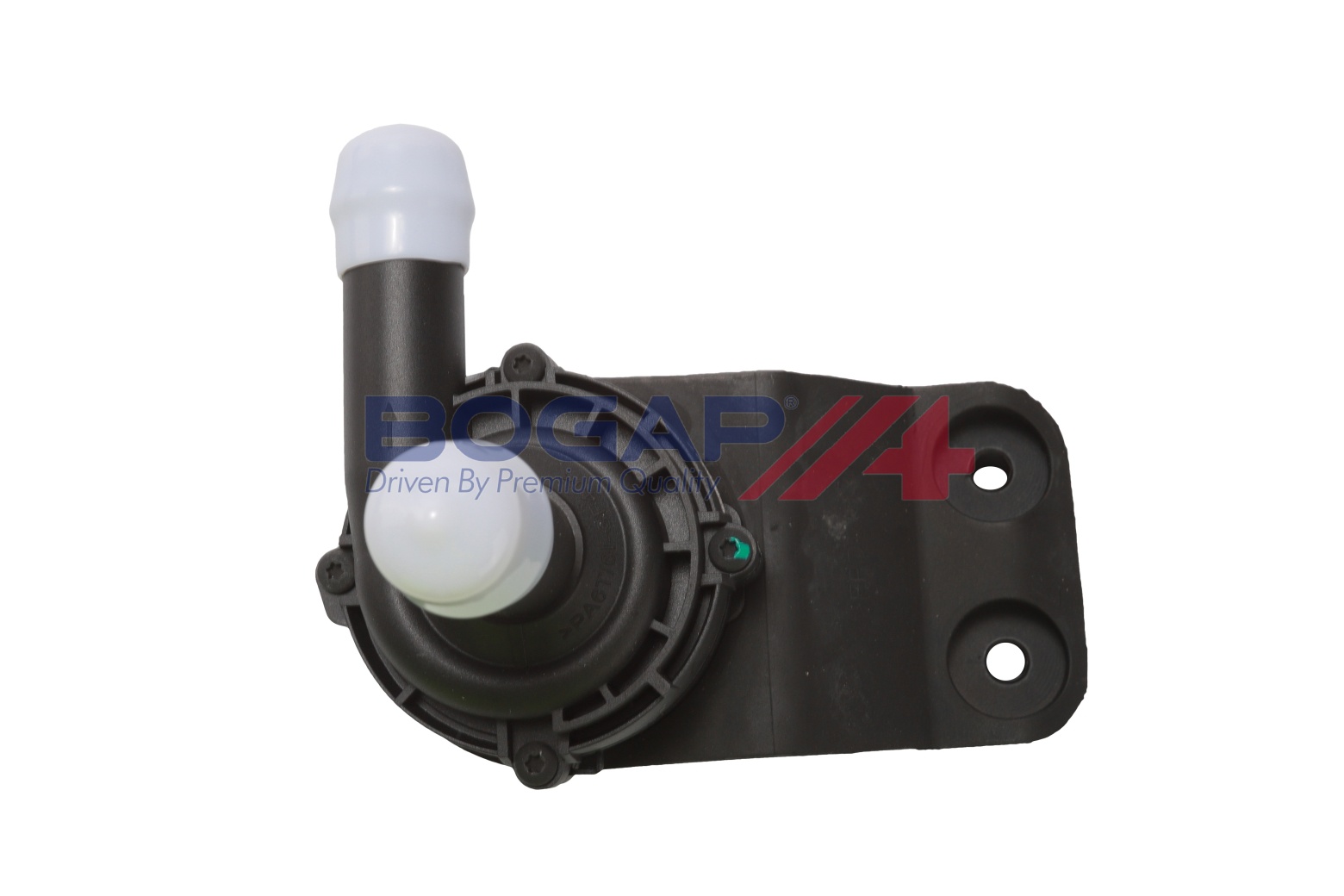 Ilustracja J4243104 BOGAP dodatkowa pompa wody (obieg wody chłodzącej)