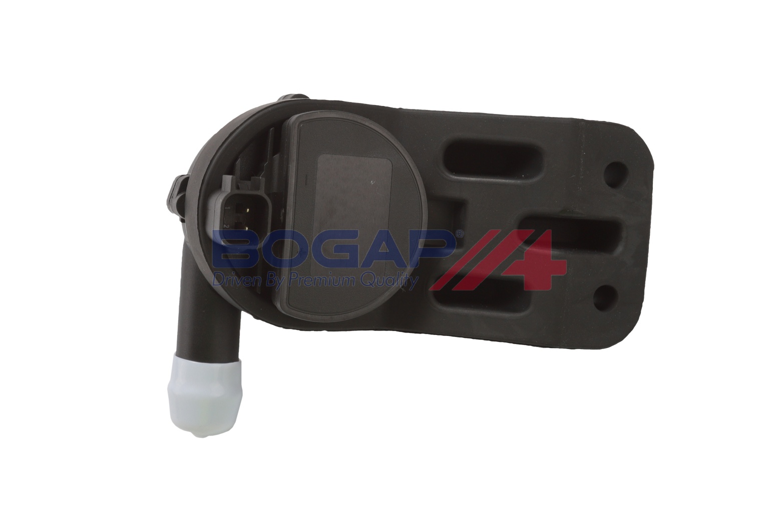 Ilustracja J4243104 BOGAP dodatkowa pompa wody (obieg wody chłodzącej)