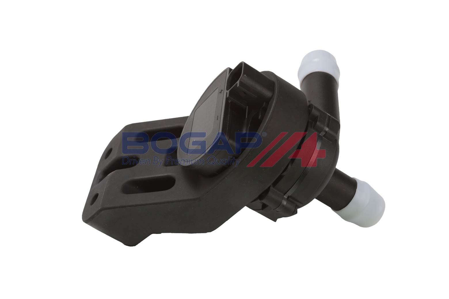 Ilustracja J4243104 BOGAP dodatkowa pompa wody (obieg wody chłodzącej)