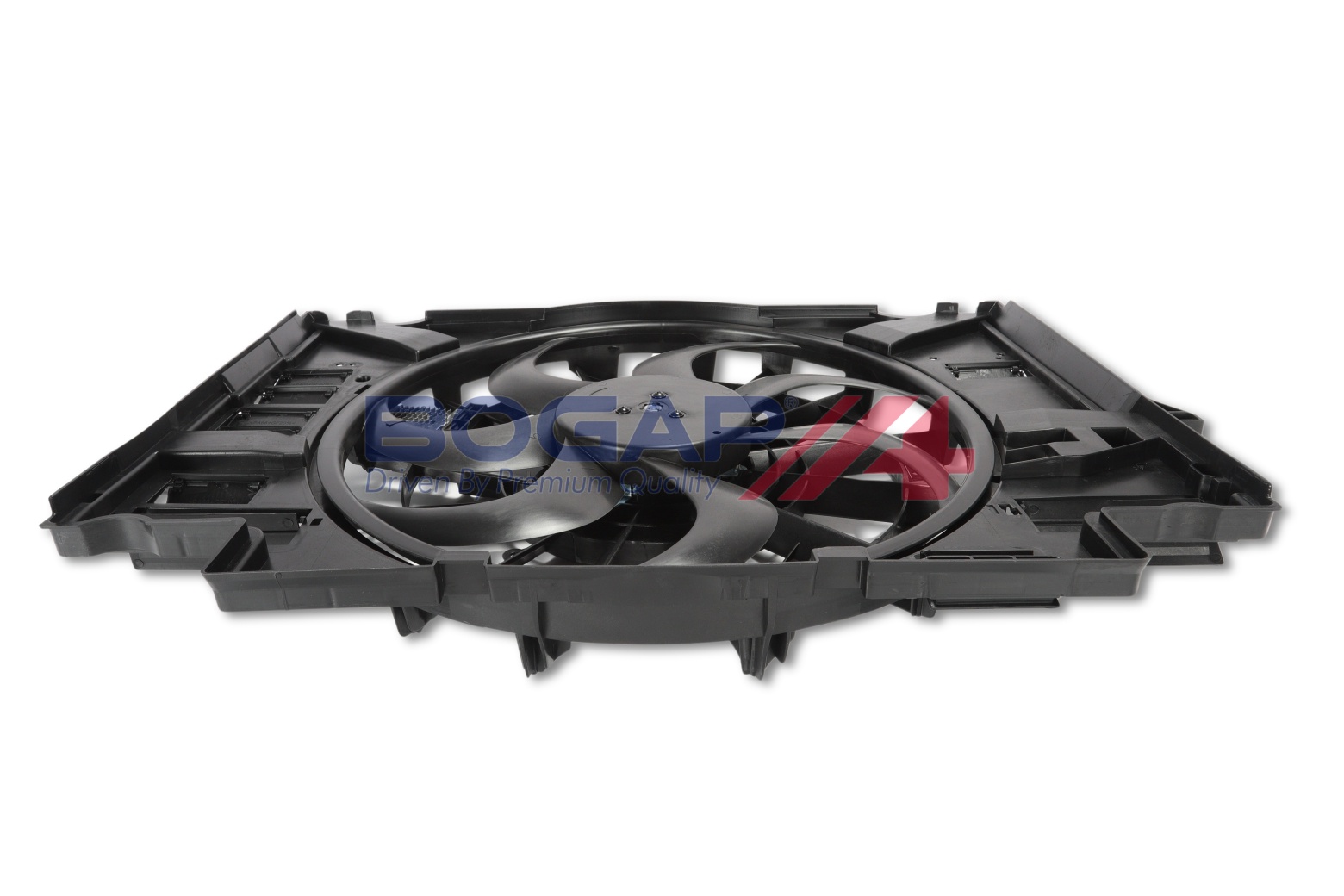 Ilustracja J4243101 BOGAP wentylator, chłodzenie silnika