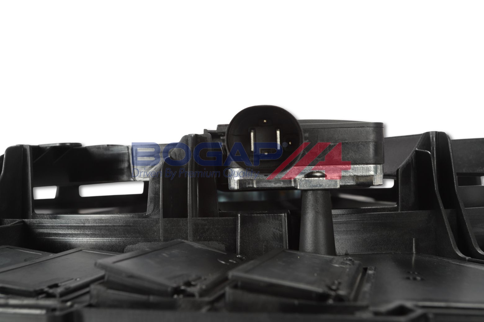 Ilustracja J4243101 BOGAP wentylator, chłodzenie silnika