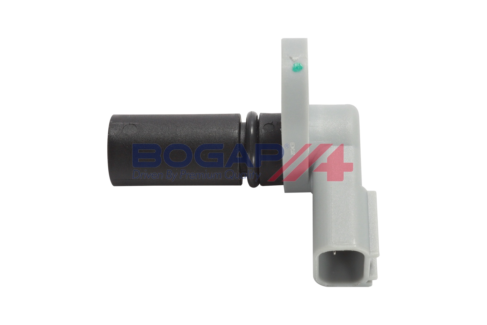 Ilustracja J6115100 BOGAP generator impulsów, wał korbowy