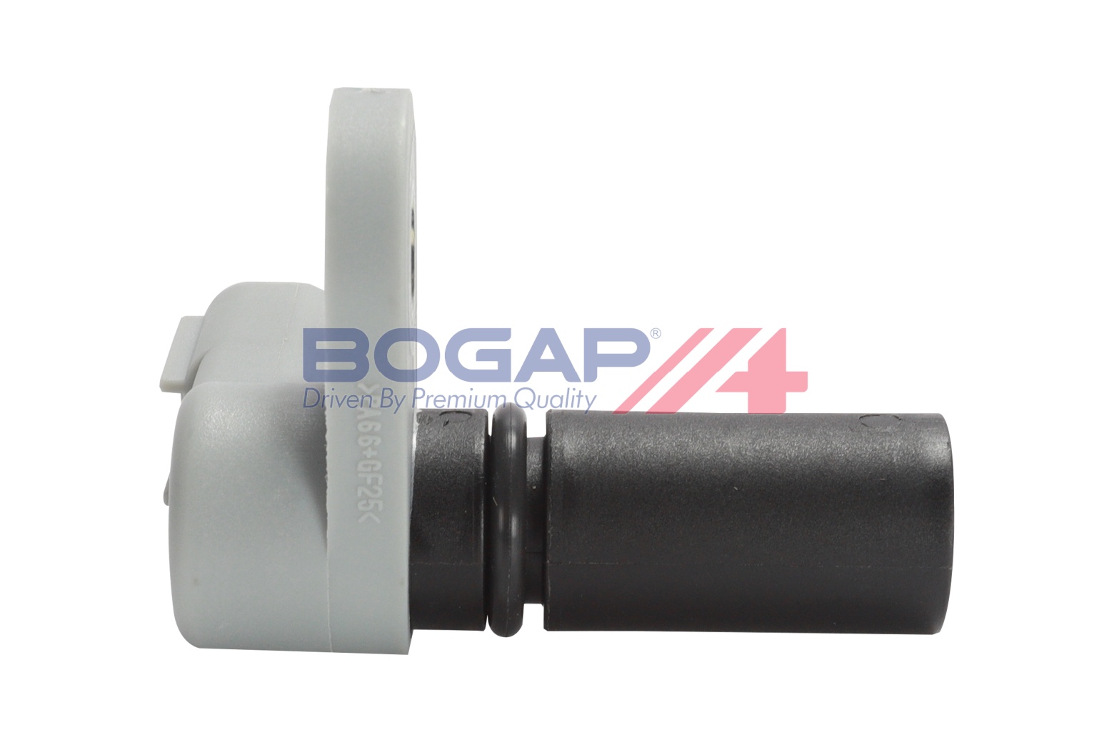 Ilustracja J6115100 BOGAP generator impulsów, wał korbowy