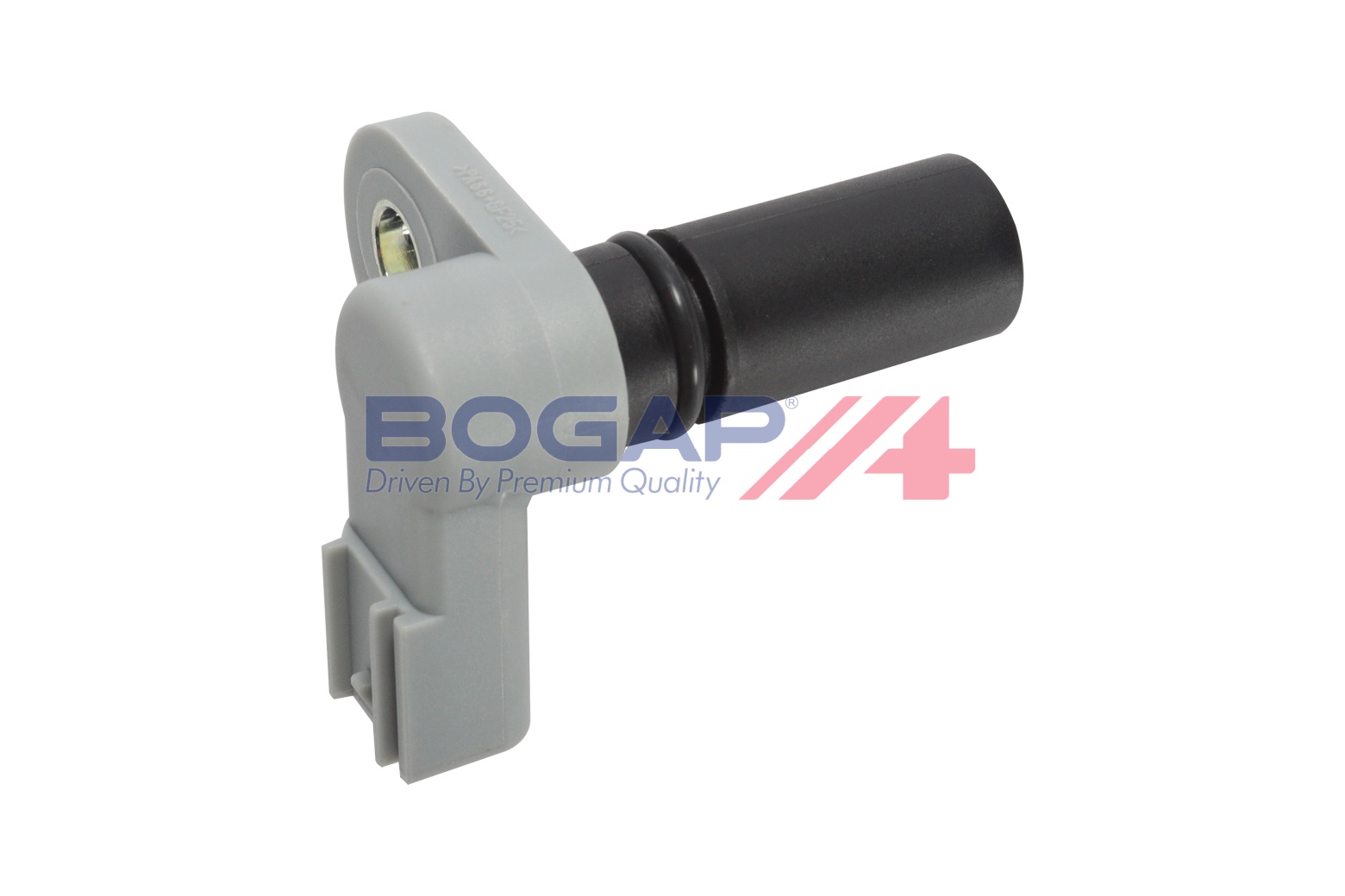 Ilustracja J6115100 BOGAP generator impulsów, wał korbowy