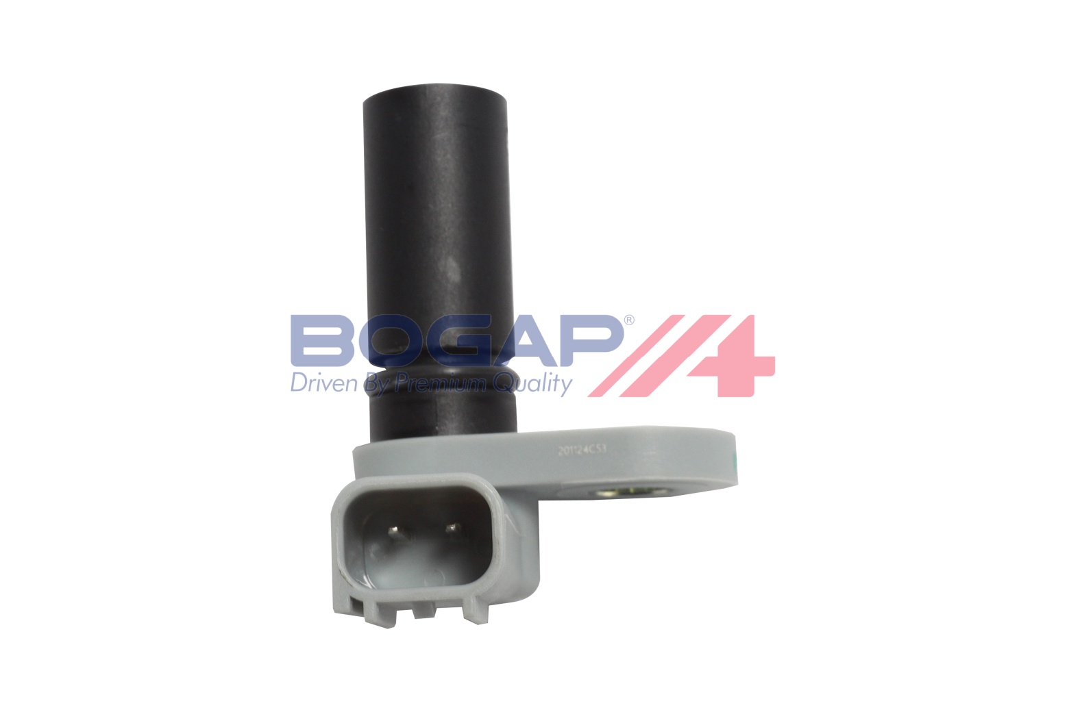 Ilustracja J6115100 BOGAP generator impulsów, wał korbowy